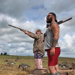 Meet your Posher, Travis